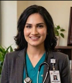 Dr Ammara Yaqoob
