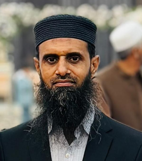 Prof. Dr. Ammad Siddiqui