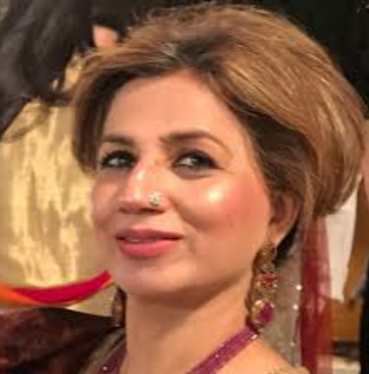 Prof. Dr. Mahliqa Maqsood